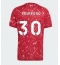 Liverpool Jeremie Frimpong #30 Heimtrikot 2026-27 Kurzarm Liverpool Jeremie Frimpong #30 Heimtrikot 2026-27 Kurzarm
