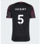 Liverpool Jeremy Jacquet #5 3rd trikot 2026-27 Kurzarm Liverpool Jeremy Jacquet #5 3rd trikot 2026-27 Kurzarm