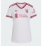 Liverpool Jeremy Jacquet #5 Auswärtstrikot Frauen 2026-27 Kurzarm