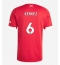 Liverpool Milos Kerkez #6 Heimtrikot 2025-26 Kurzarm
