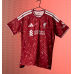 Liverpool Mohamed Salah #11 Heimtrikot Kinder 2026-27 Kurzarm (+ kurze hosen)