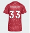 Liverpool Ronald Araujo #33 Heimtrikot Frauen 2026-27 Kurzarm