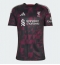 Liverpool Ryan Gravenberch #38 3rd trikot 2026-27 Kurzarm Liverpool Ryan Gravenberch #38 3rd trikot 2026-27 Kurzarm