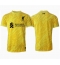 Liverpool Torwart 3rd trikot 2024-25 Kurzarm