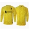 Liverpool Torwart 3rd trikot 2024-25 Langarm