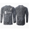 Liverpool Torwart Heimtrikot 2024-25 Langarm