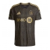 Los Angeles FC Son Heung-min #7 Heimtrikot 2026-27 Kurzarm Los Angeles FC Son Heung-min #7 Heimtrikot 2026-27 Kurzarm