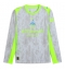 Manchester City 3rd trikot 2025-26 Langarm