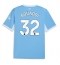 Manchester City Ayyoub Bouaddi #32 Heimtrikot 2026-27 Kurzarm Manchester City Ayyoub Bouaddi #32 Heimtrikot 2026-27 Kurzarm