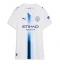 Manchester City Elliot Anderson #5 3rd trikot Frauen 2026-27 Kurzarm Manchester City Elliot Anderson #5 3rd trikot Frauen 2026-27 Kurzarm