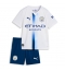 Manchester City Erling Haaland #9 3rd trikot Kinder 2026-27 Kurzarm (+ kurze hosen)