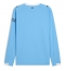 Manchester City Heimtrikot 2025-26 Langarm