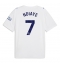 Manchester City Iliman Ndiaye #7 3rd trikot 2026-27 Kurzarm