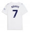 Manchester City Iliman Ndiaye #7 3rd trikot Frauen 2026-27 Kurzarm Manchester City Iliman Ndiaye #7 3rd trikot Frauen 2026-27 Kurzarm
