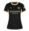 Manchester City Iliman Ndiaye #7 Auswärtstrikot Frauen 2026-27 Kurzarm Manchester City Iliman Ndiaye #7 Auswärtstrikot Frauen 2026-27 Kurzarm
