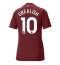 Manchester City Jack Grealish #10 3rd trikot Frauen 2024-25 Kurzarm