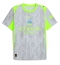 Manchester City Jeremy Doku #11 3rd trikot 2025-26 Kurzarm