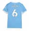 Manchester City Marc Guehi #6 Heimtrikot Frauen 2026-27 Kurzarm