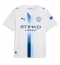 Manchester City Phil Foden #47 3rd trikot 2026-27 Kurzarm Manchester City Phil Foden #47 3rd trikot 2026-27 Kurzarm