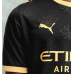 Manchester City Phil Foden #47 Auswärtstrikot 2026-27 Kurzarm Manchester City Phil Foden #47 Auswärtstrikot 2026-27 Kurzarm