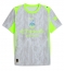 Manchester City Rayan Cherki #10 3rd trikot 2025-26 Kurzarm