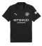 Manchester City Rayan Cherki #10 Auswärtstrikot 2025-26 Kurzarm