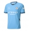 Manchester City Rodri Hernandez #16 Heimtrikot 2024-25 Kurzarm