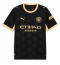 Manchester City Ruben Dias #3 Auswärtstrikot 2026-27 Kurzarm Manchester City Ruben Dias #3 Auswärtstrikot 2026-27 Kurzarm