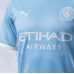 Manchester City Ruben Dias #3 Heimtrikot Kinder 2026-27 Kurzarm (+ kurze hosen)