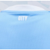 Manchester City Ruben Dias #3 Heimtrikot Kinder 2026-27 Kurzarm (+ kurze hosen)