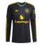 Manchester United 3rd trikot 2025-26 Langarm