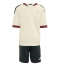 Manchester United 3rd trikot Kinder 2026-27 Kurzarm (+ kurze hosen)