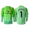 Manchester United Altay Bayindir #1 Torwart 3rd trikot 2025-26 Langarm