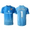 Manchester United Altay Bayindir #1 Torwart Heimtrikot 2025-26 Kurzarm