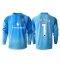 Manchester United Altay Bayindir #1 Torwart Heimtrikot 2025-26 Langarm
