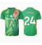 Manchester United Andre Onana #24 Torwart 3rd trikot 2024-25 Kurzarm
