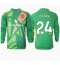 Manchester United Andre Onana #24 Torwart 3rd trikot 2024-25 Langarm