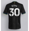 Manchester United Benjamin Sesko #30 3rd trikot 2025-26 Kurzarm