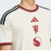 Manchester United Benjamin Sesko #30 3rd trikot 2026-27 Kurzarm Manchester United Benjamin Sesko #30 3rd trikot 2026-27 Kurzarm