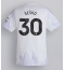 Manchester United Benjamin Sesko #30 Auswärtstrikot 2025-26 Kurzarm