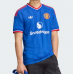 Manchester United Benjamin Sesko #30 Auswärtstrikot 2026-27 Kurzarm Manchester United Benjamin Sesko #30 Auswärtstrikot 2026-27 Kurzarm