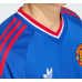 Manchester United Benjamin Sesko #30 Auswärtstrikot Kinder 2026-27 Kurzarm (+ kurze hosen)