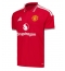 Manchester United Benjamin Sesko #30 Heimtrikot 2026-27 Kurzarm Manchester United Benjamin Sesko #30 Heimtrikot 2026-27 Kurzarm