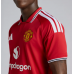 Manchester United Benjamin Sesko #30 Heimtrikot 2026-27 Kurzarm Manchester United Benjamin Sesko #30 Heimtrikot 2026-27 Kurzarm