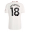 Manchester United Casemiro #18 3rd trikot 2023-24 Kurzarm