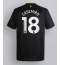 Manchester United Casemiro #18 3rd trikot 2025-26 Kurzarm
