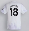 Manchester United Casemiro #18 Auswärtstrikot 2025-26 Kurzarm