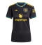 Manchester United Diogo Dalot #2 3rd trikot Frauen 2025-26 Kurzarm