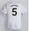 Manchester United Harry Maguire #5 Auswärtstrikot 2025-26 Kurzarm