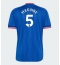 Manchester United Harry Maguire #5 Auswärtstrikot 2026-27 Kurzarm Manchester United Harry Maguire #5 Auswärtstrikot 2026-27 Kurzarm